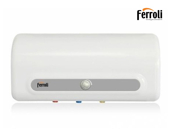 Bình nước nóng Ferroli 20L - QQME20