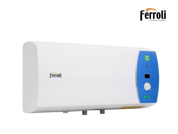 Bình nước nóng Ferroli 30L - VDAE30