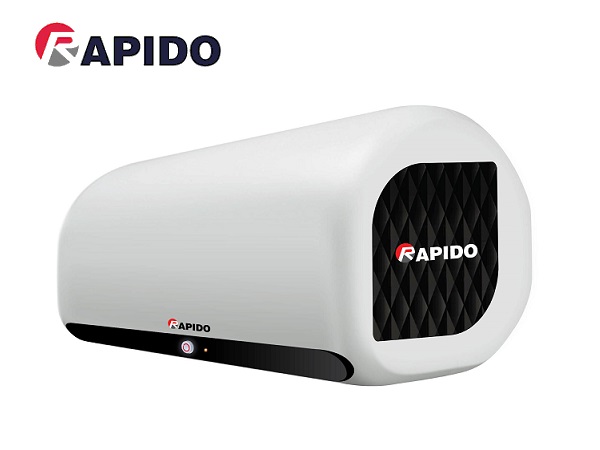Bình nước nóng Rapido 30L - Greta GD