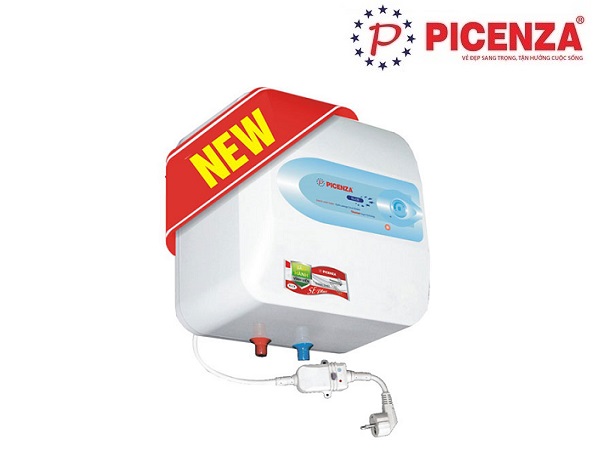 Bình nước nóng Picenza 20L - S20E Plus