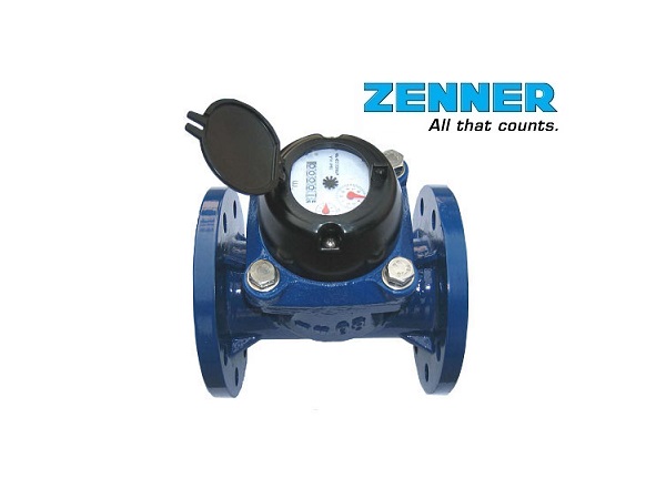 Đồng hồ nước Zenner DN50~300