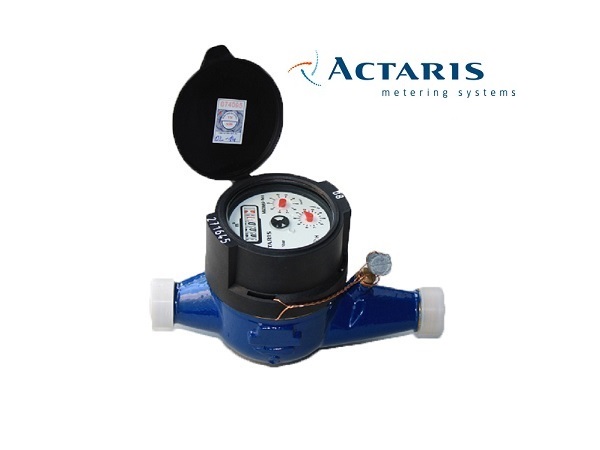 Đồng hồ nước Actaris DN15