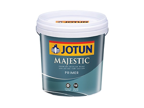 Sơn lót chống kiềm Majestic Primer