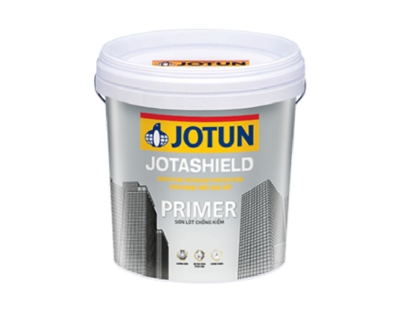 Sơn lót chống kiềm Jotashield Primer