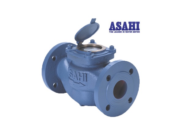 Đồng hồ nước Asahi WVM DN50~150