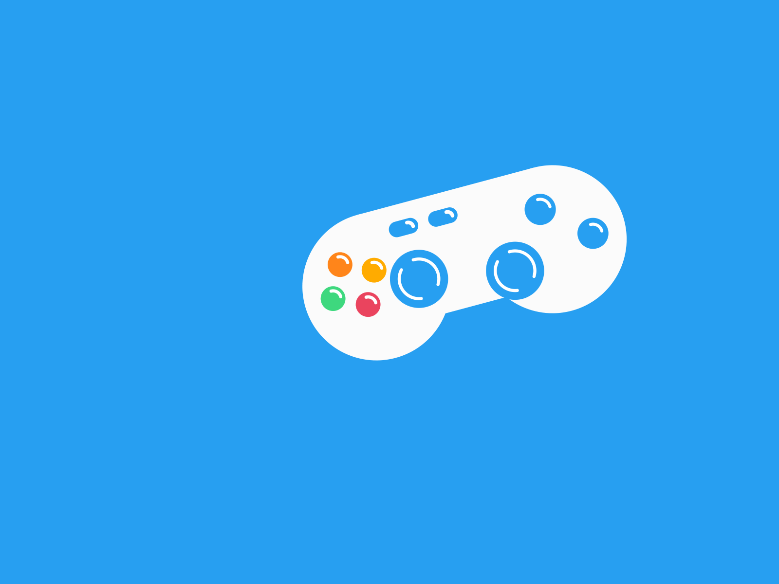 Game Giải Trí