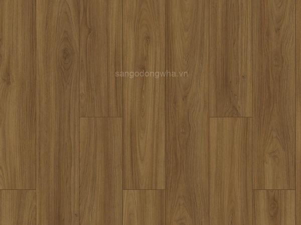 Sàn gỗ Sanus Modish vân gỗ 12mm - SM007