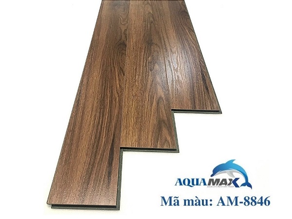 Sàn gỗ AquaMax AM-8846 12ly