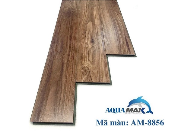 Sàn gỗ AquaMax AM-8856 12ly