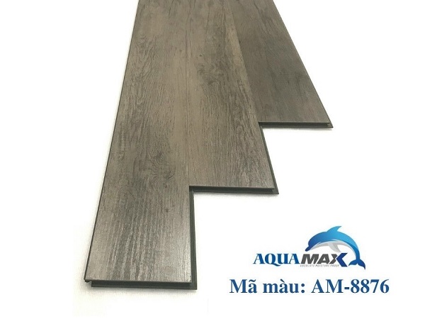 Sàn gỗ AquaMax AM-8876 12ly
