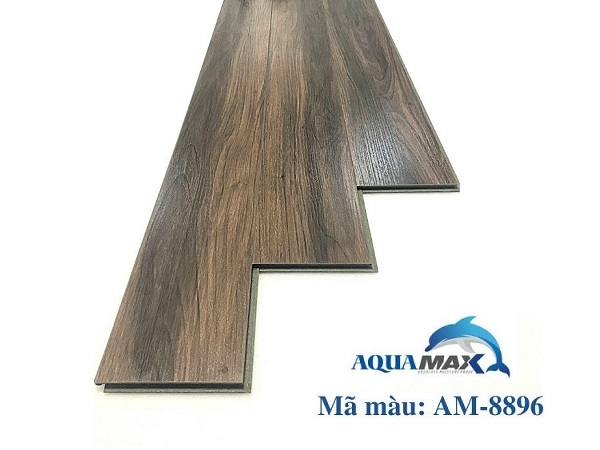 Sàn gỗ AquaMax AM-8896 12ly