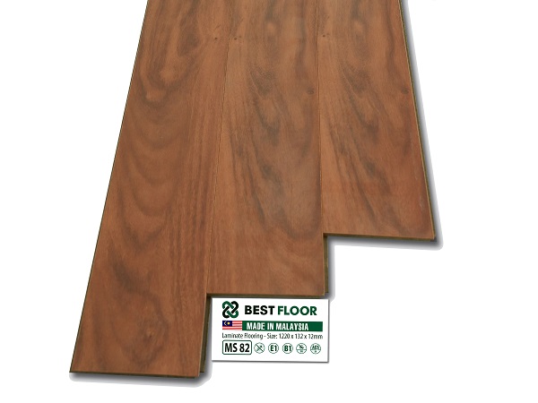 Sàn gỗ Best Floor MS82