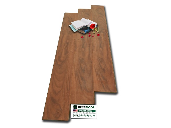 Sàn gỗ Best Floor MS82