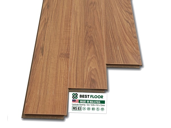 Sàn gỗ Best Floor MS83