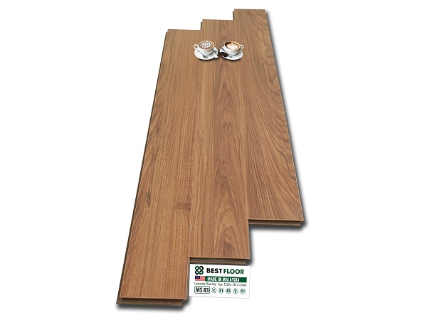 Sàn gỗ Best Floor MS83