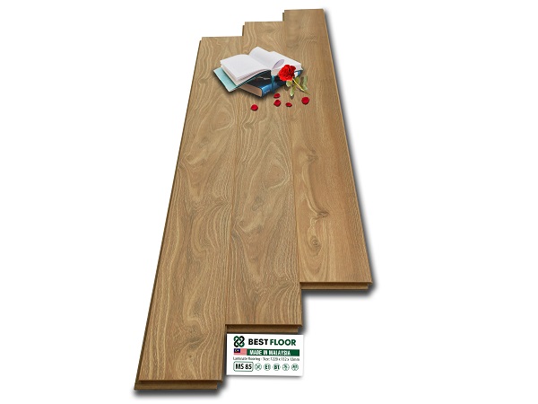 Sàn gỗ Best Floor MS85