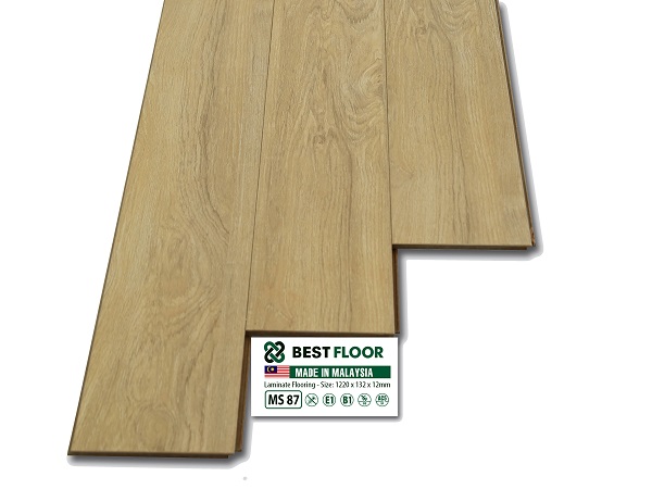 Sàn gỗ Best Floor MS87