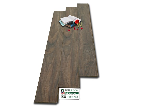Sàn gỗ Best Floor MS88