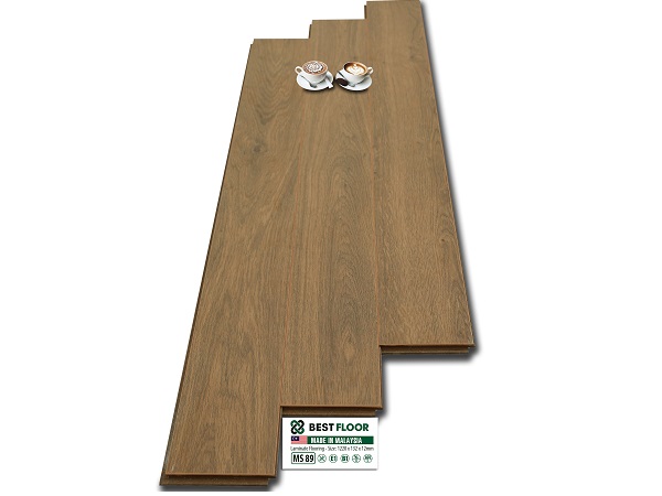 Sàn gỗ Best Floor MS89