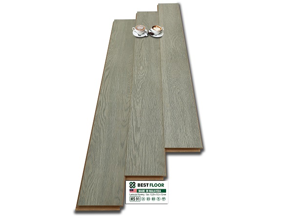 Sàn gỗ Best Floor MS91