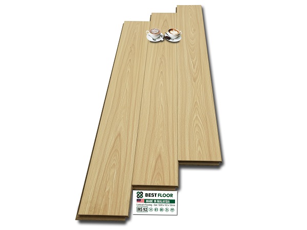 Sàn gỗ Best Floor MS92