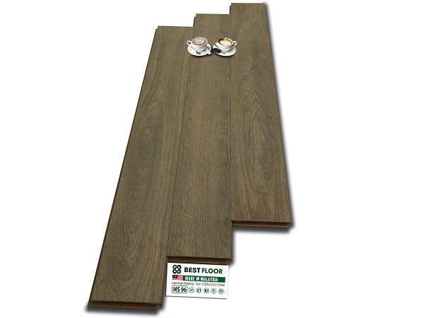 Sàn gỗ Best Floor MS96