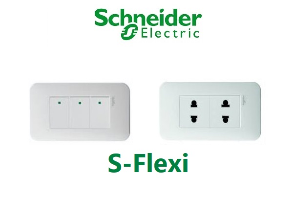 Schneider S-Flexi