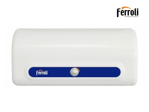 Bình nước nóng Ferroli 30L - QQTE30
