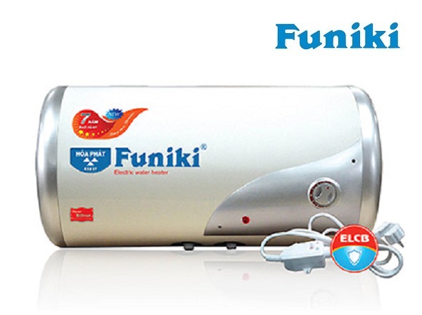 Bình nước nóng Funiki 50L - VL50