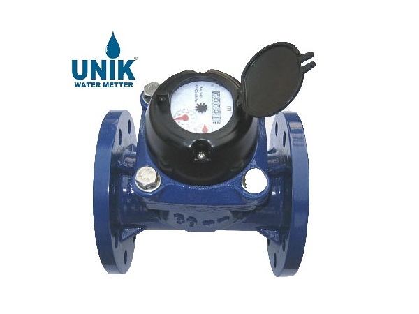 Đồng hồ nước Unik DN50~400