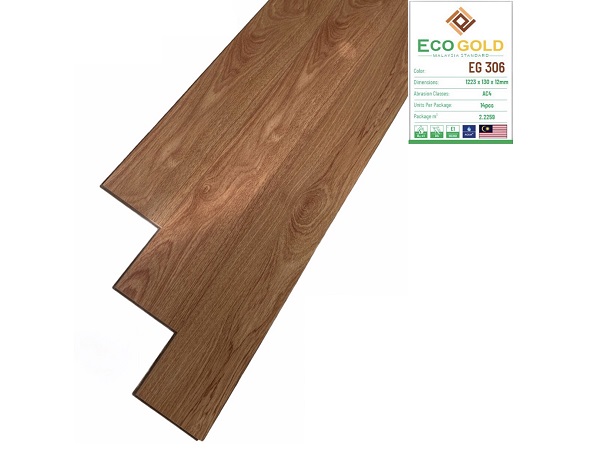 Sàn gỗ Ecogold EG306